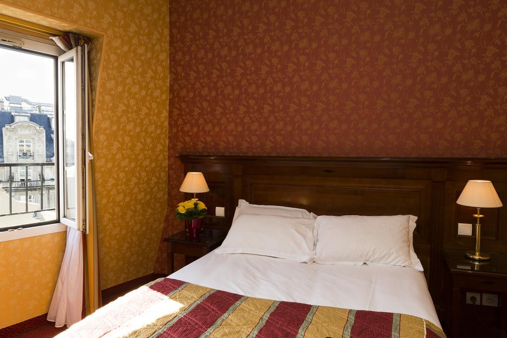 Viator - Gare De Lyon Hotel Parijs